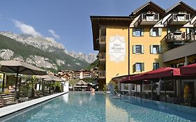 Alexander Hotel Alpine Wellness Dolomites