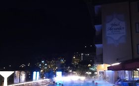 Alexander Hotel Alpine Wellness Dolomites