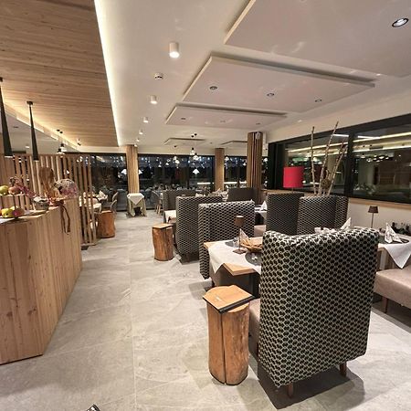 Alexander Hotel Alpine Wellness Dolomites Molveno Esterno foto