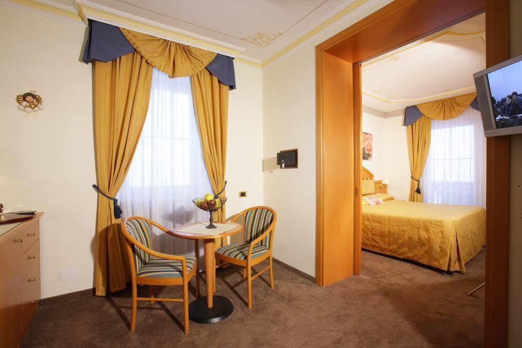 Alexander Hotel Alpine Wellness Dolomites Molveno Esterno foto