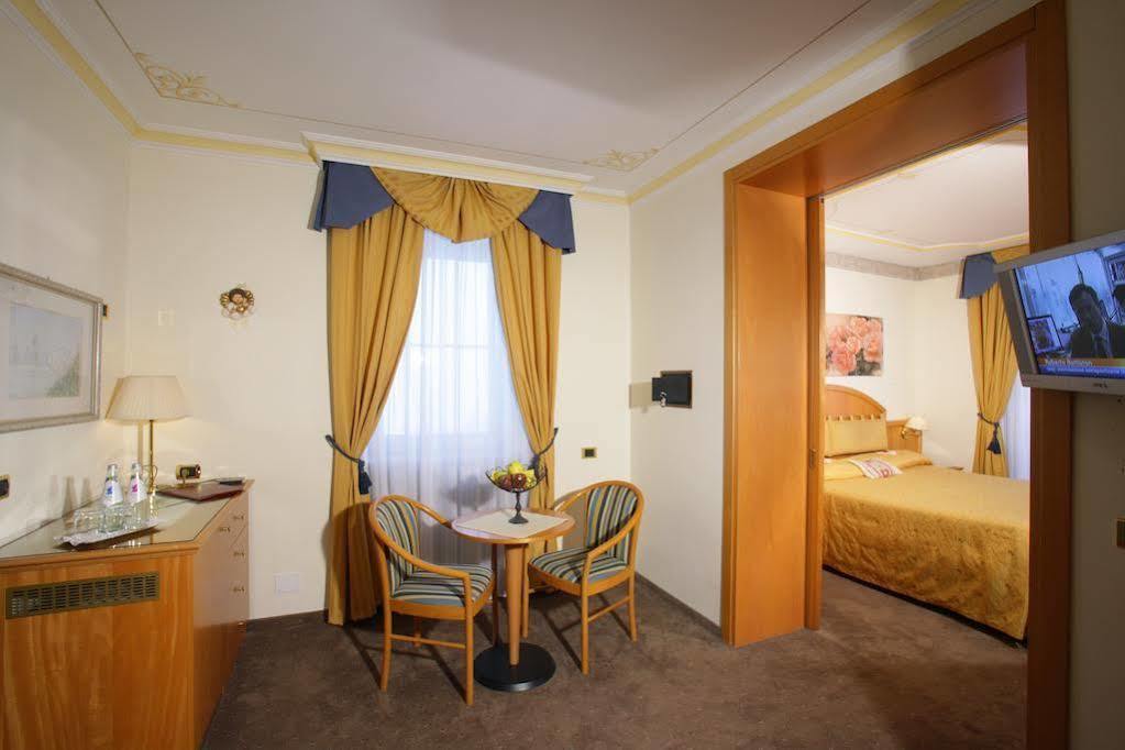 Alexander Hotel Alpine Wellness Dolomites Molveno Esterno foto